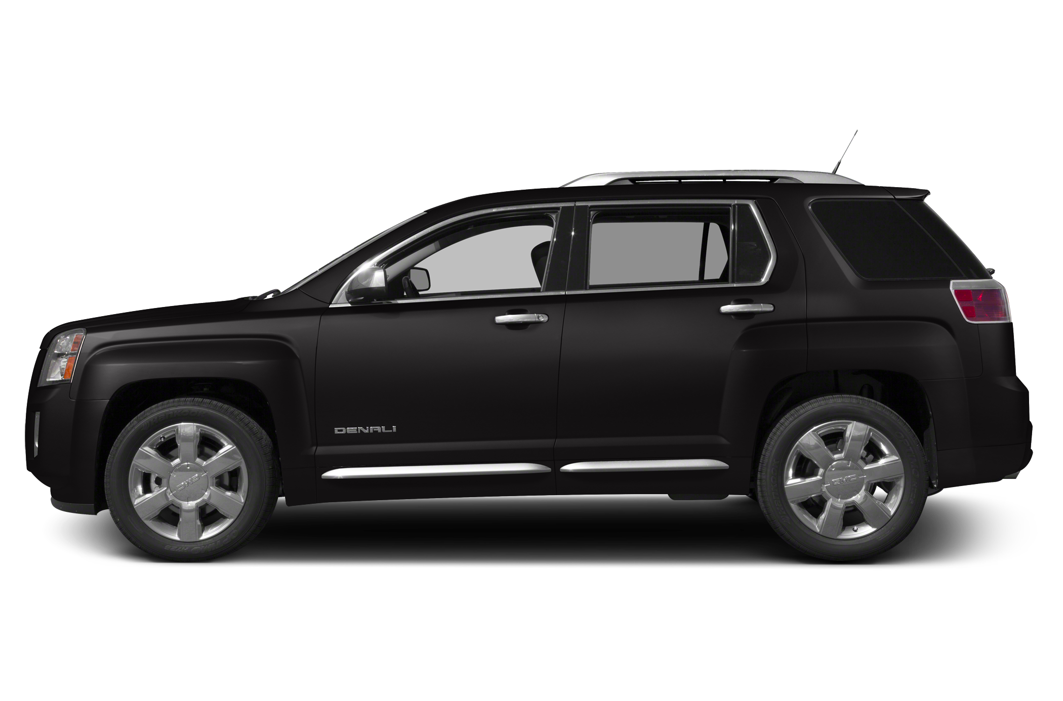 2013 GMC Terrain