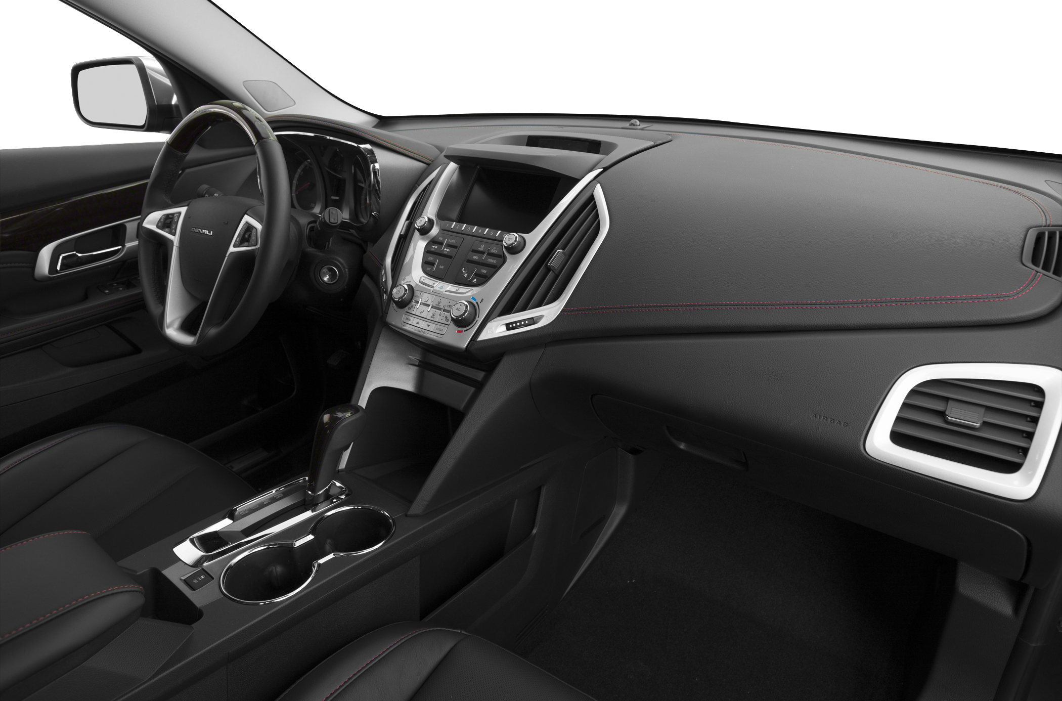 2013 GMC Terrain