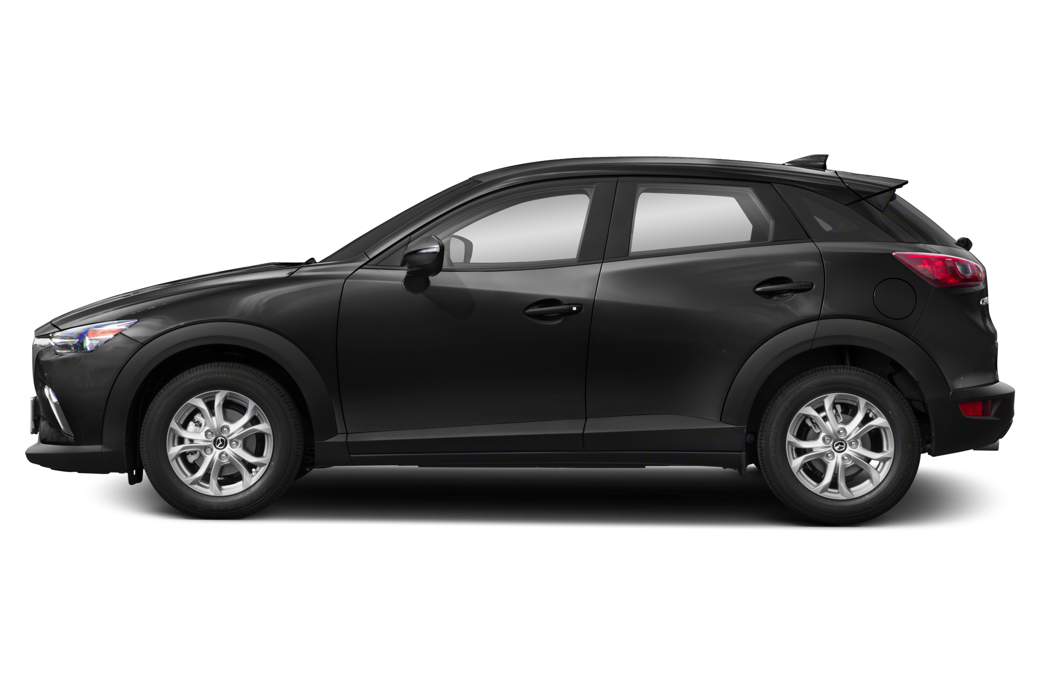 2020 Mazda CX-3