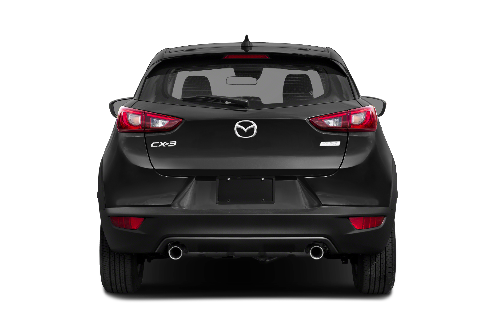 Mazda CX-3 - Model Years, Generations & News | Cars.com