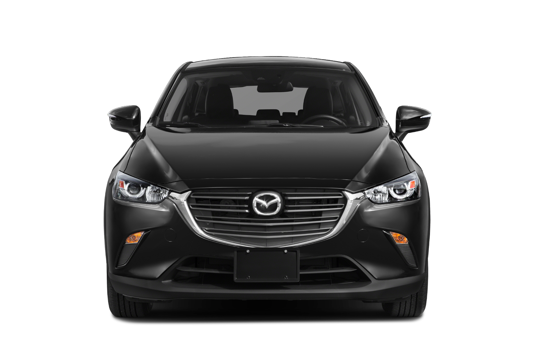 Mazda CX-3 - Model Years, Generations & News | Cars.com