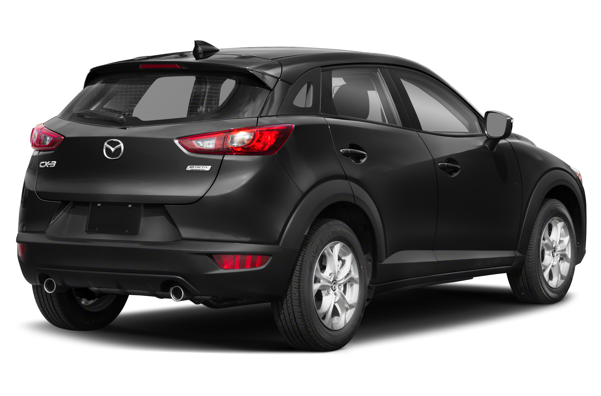 2020 Mazda CX-3