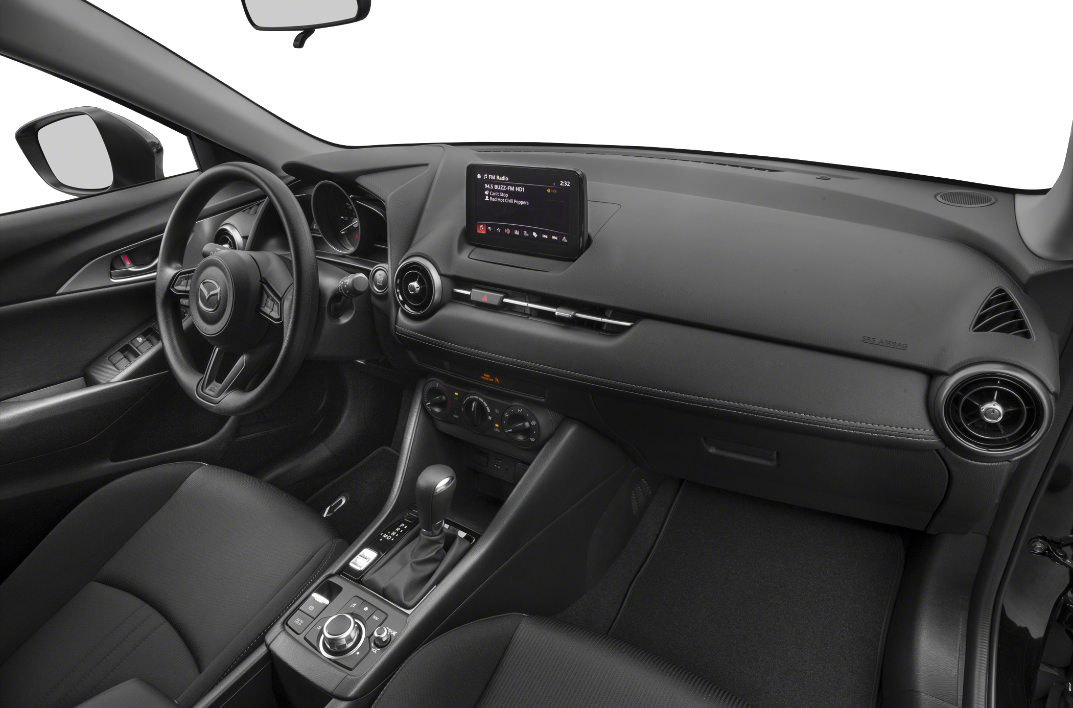 2020 Mazda CX-3