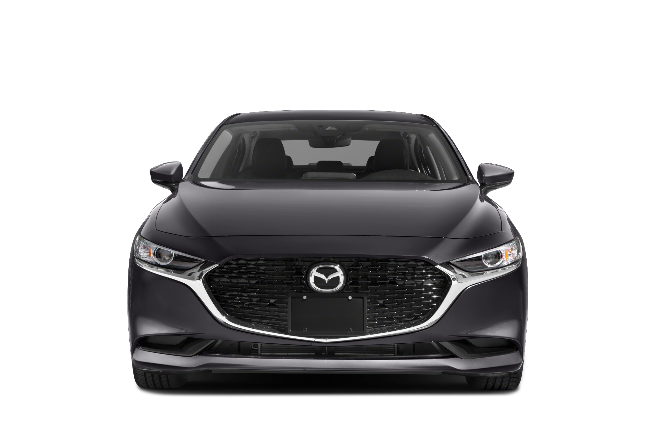 2022 Mazda Mazda3