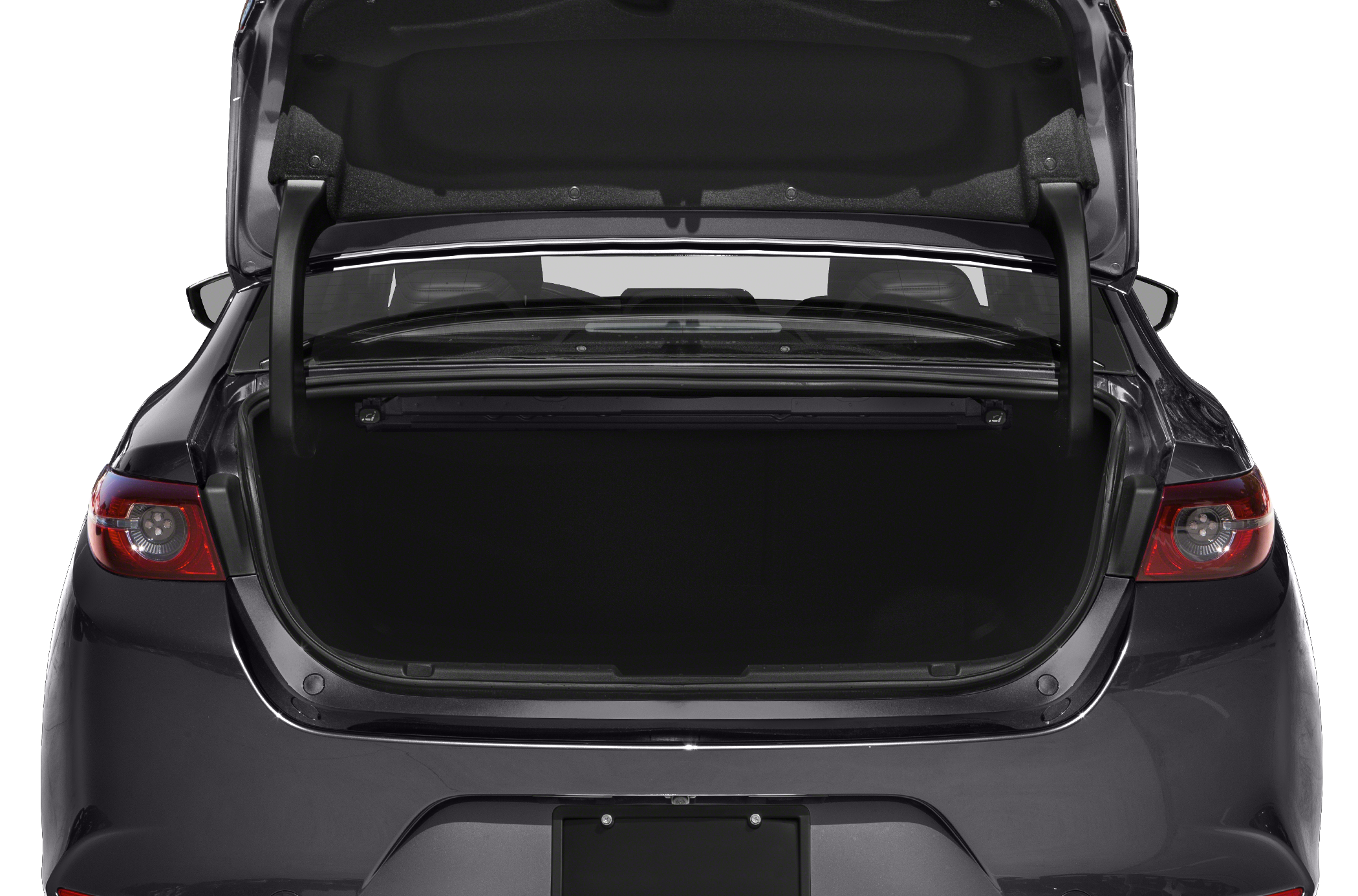2022 Mazda Mazda3