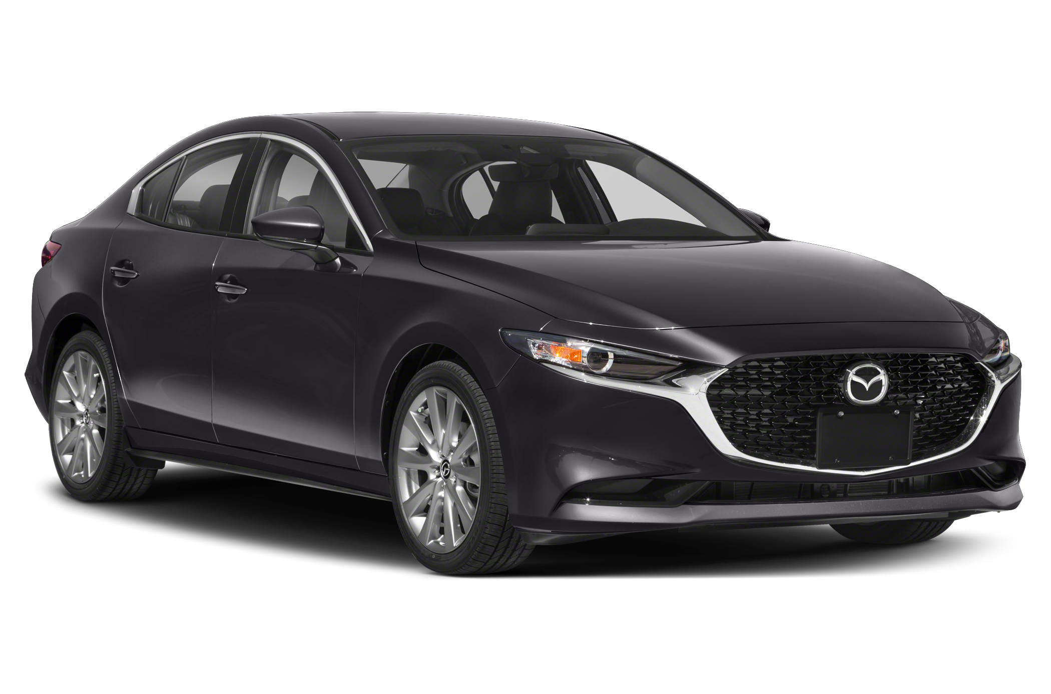 2022 Mazda Mazda3