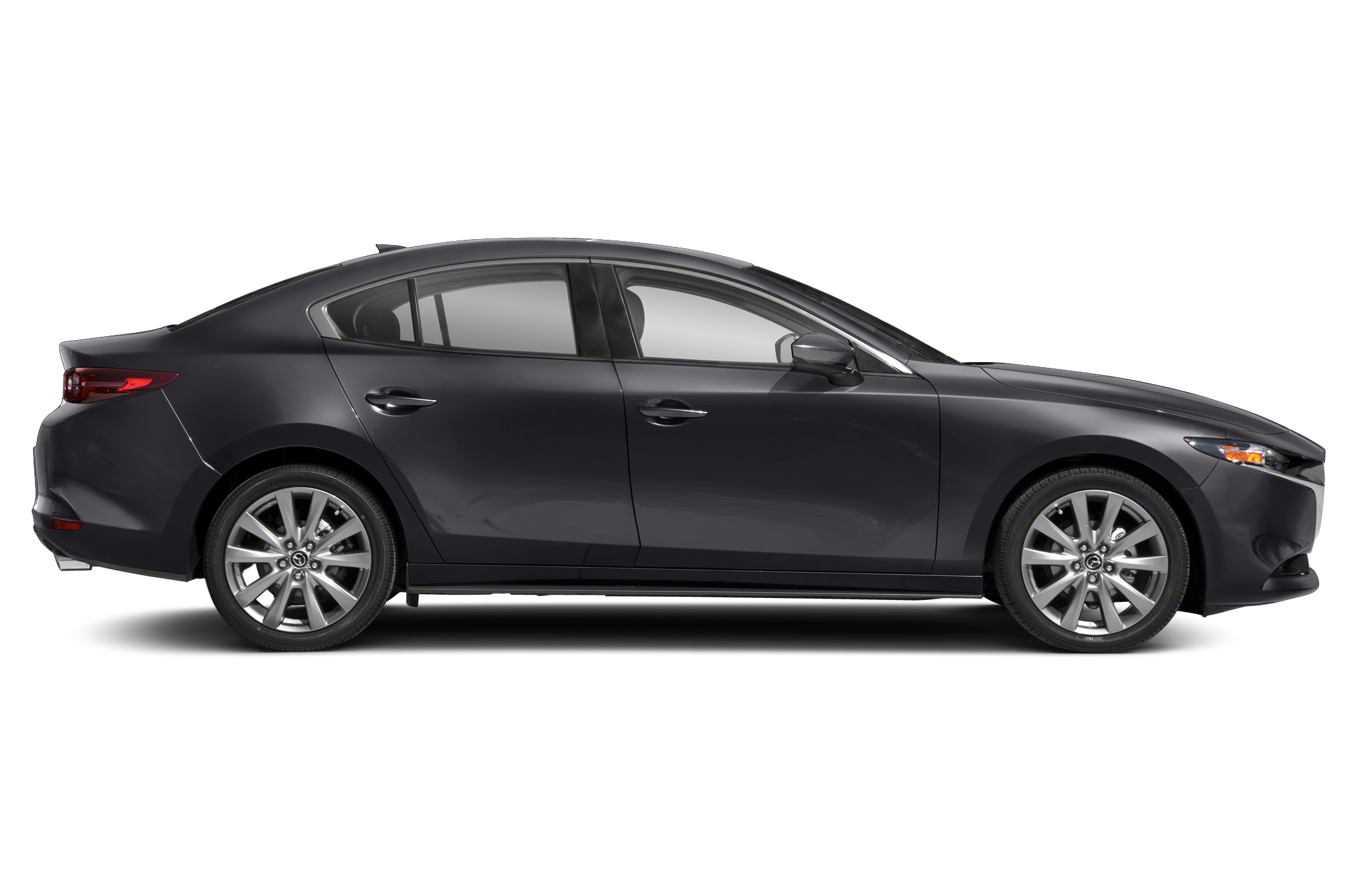 2022 Mazda Mazda3