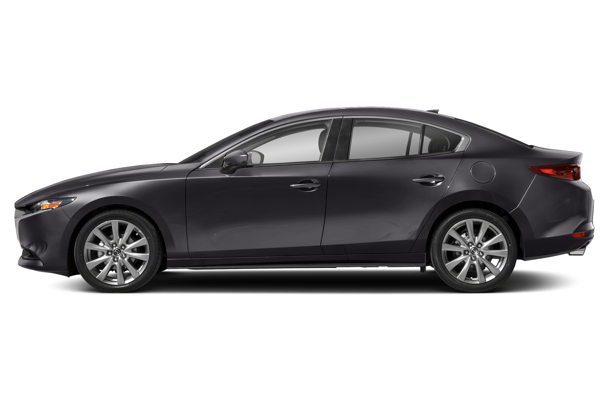2022 Mazda Mazda3
