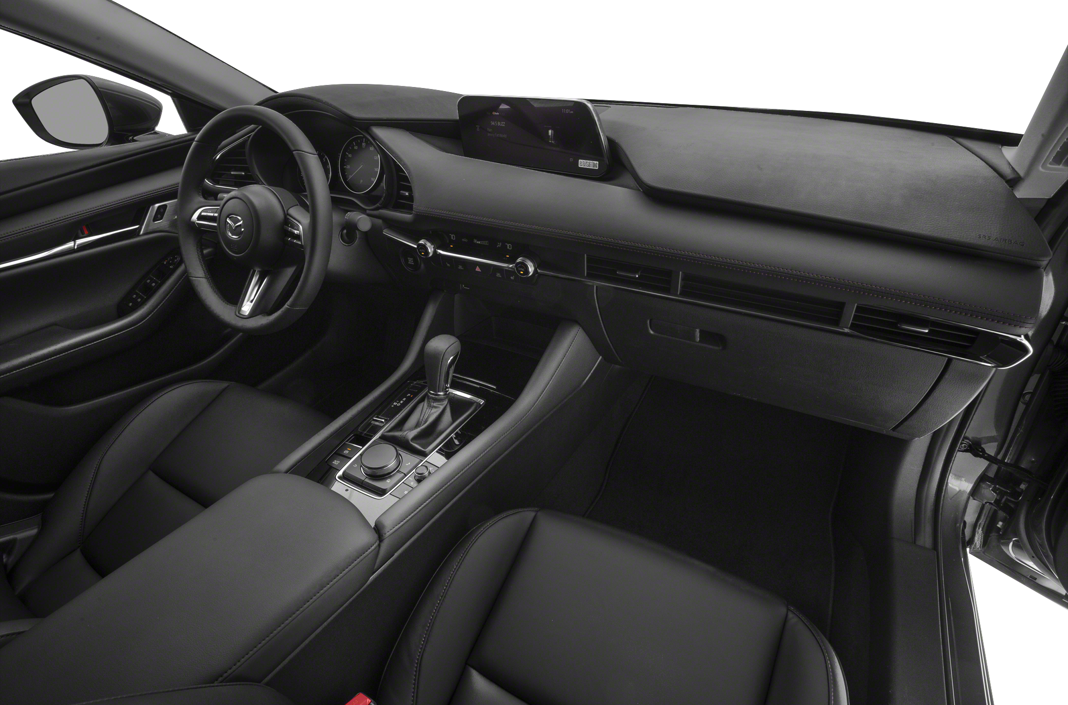 2022 Mazda Mazda3
