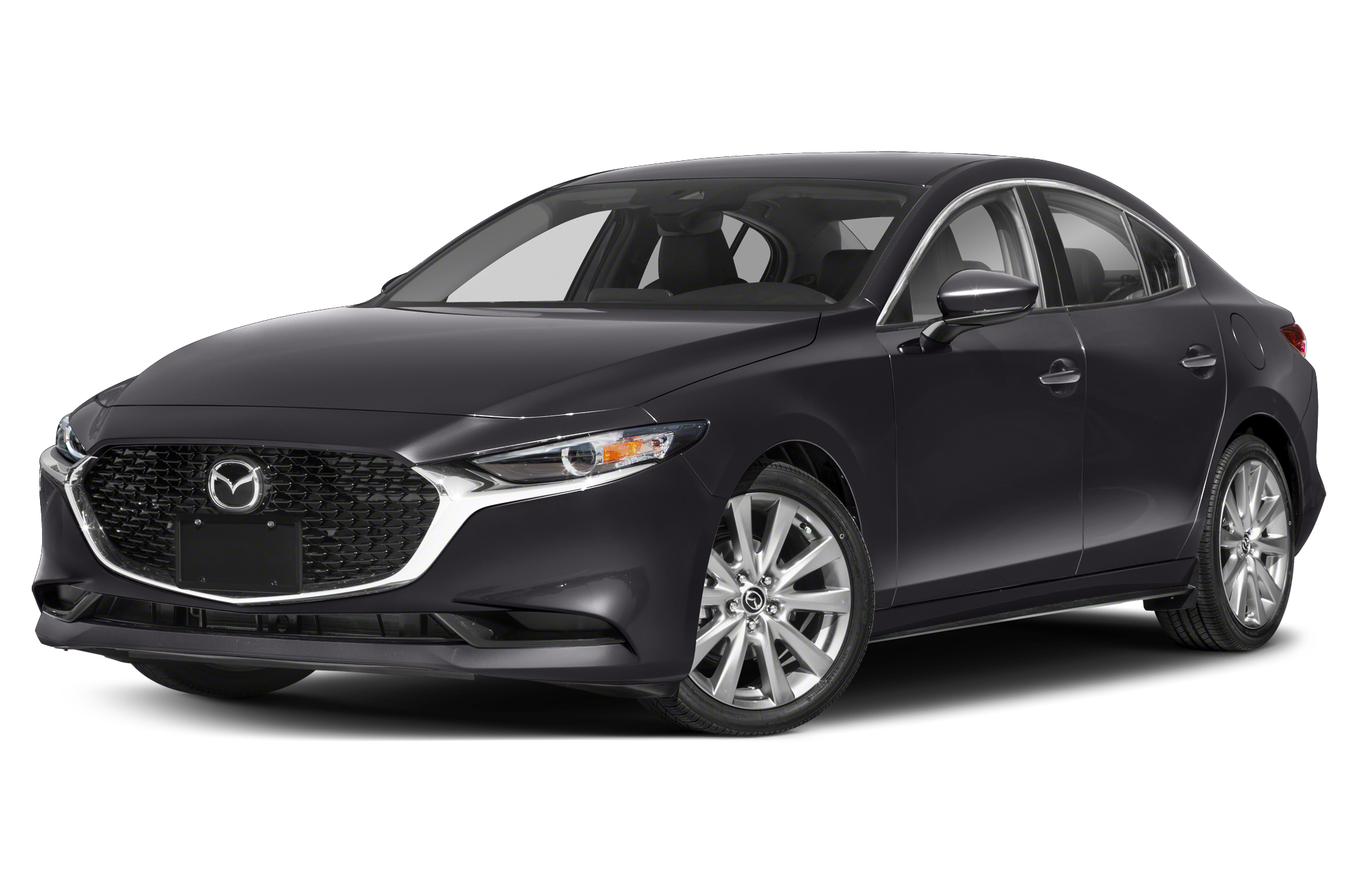2022 Mazda Mazda3