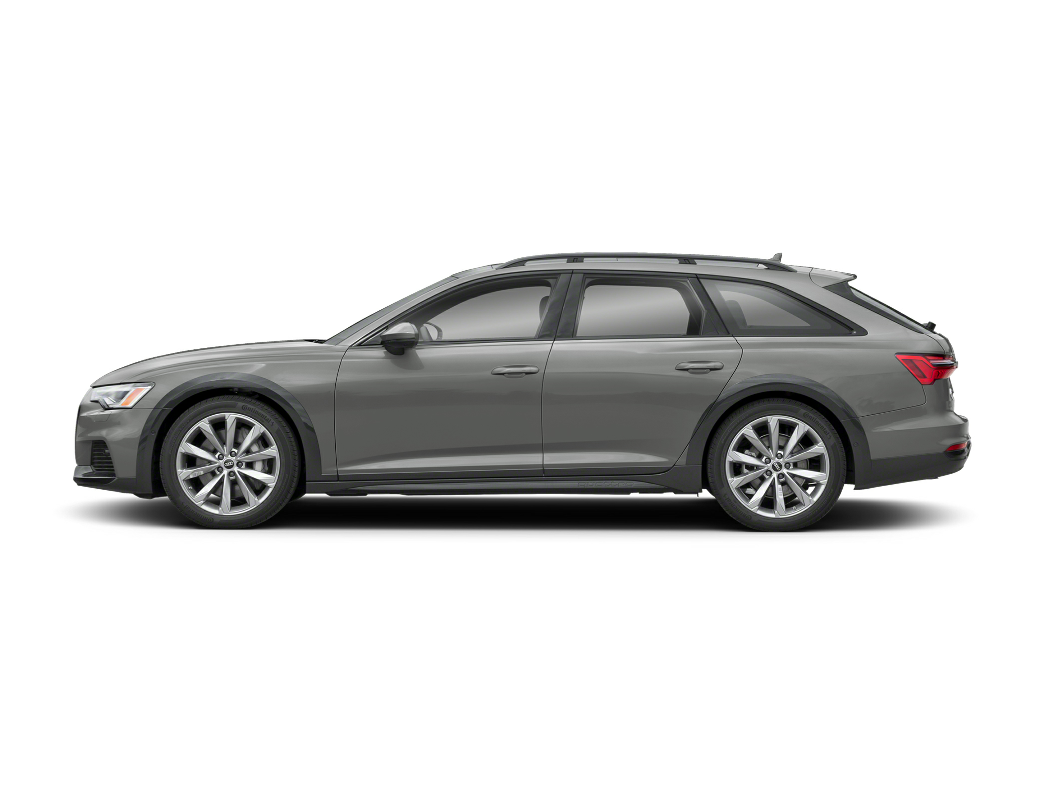 2026 Audi A6 allroad