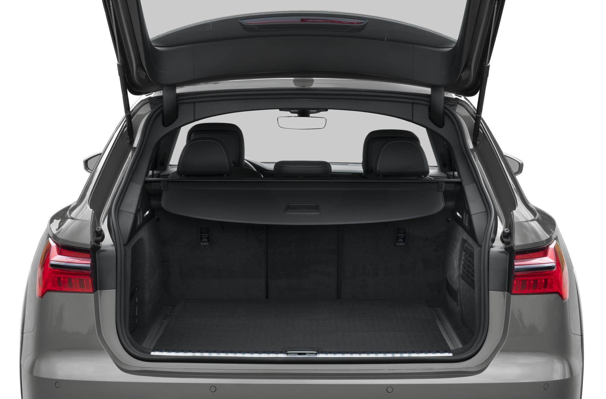 2026 Audi A6 allroad