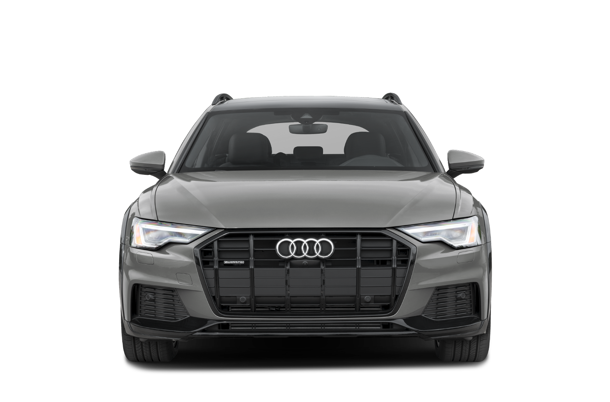 2026 Audi A6 allroad