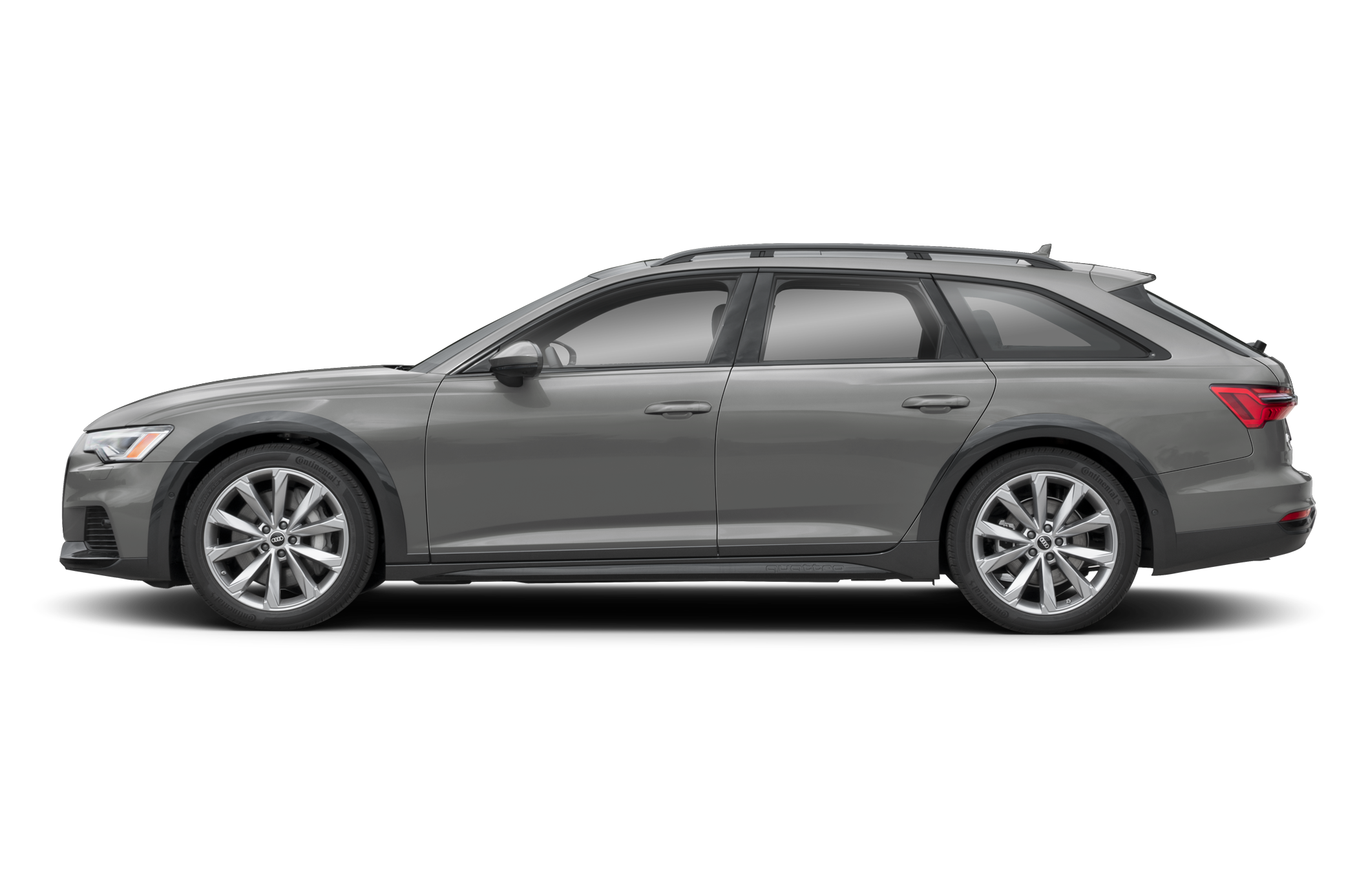2026 Audi A6 allroad