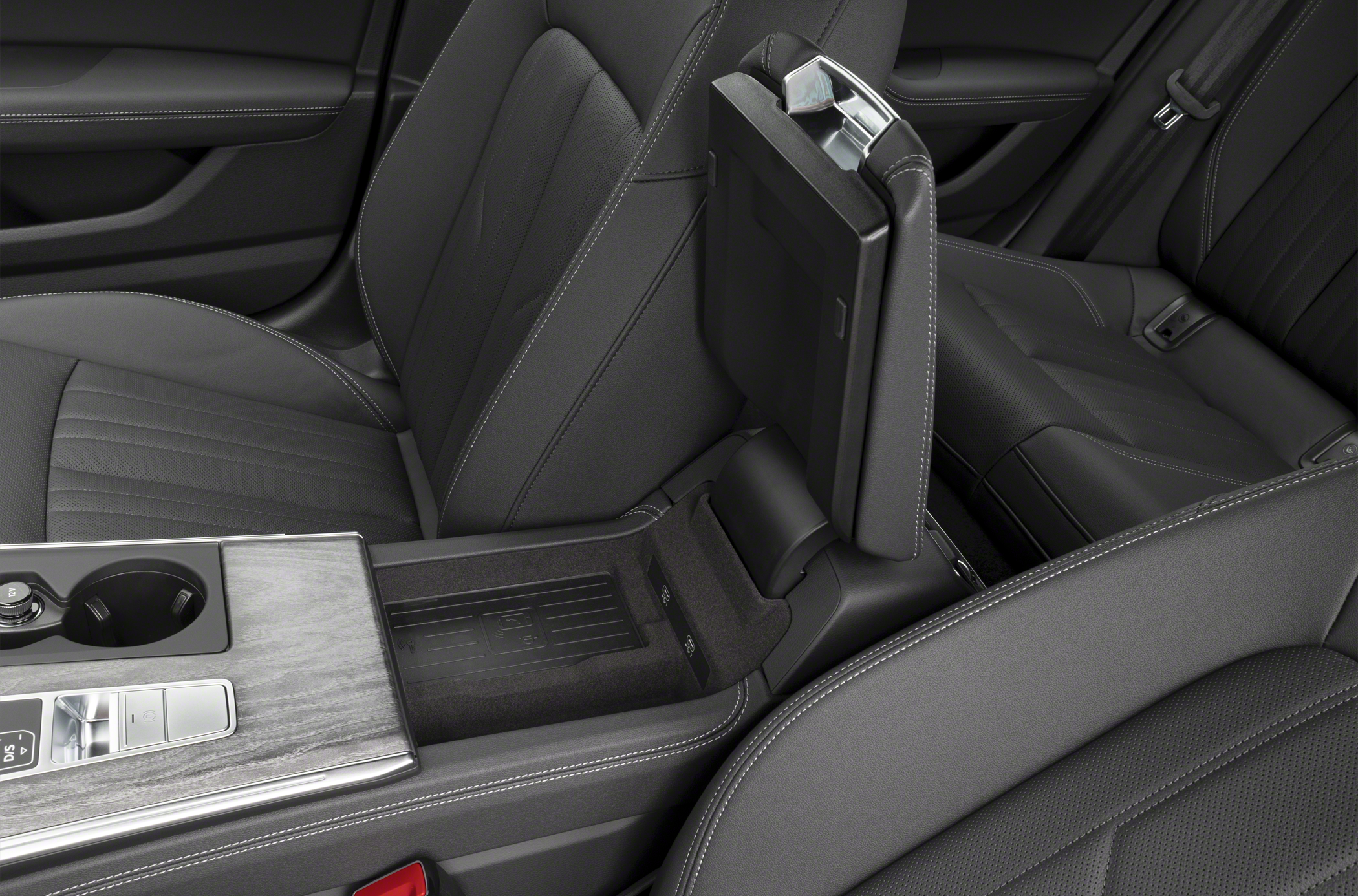 2026 Audi A6 allroad