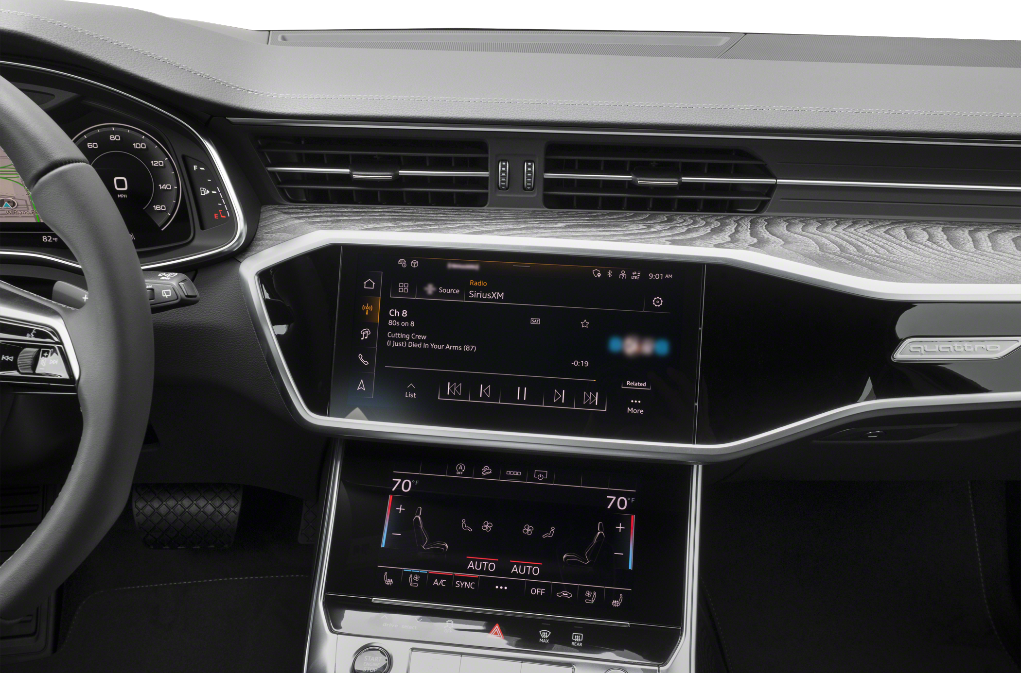 2026 Audi A6 allroad