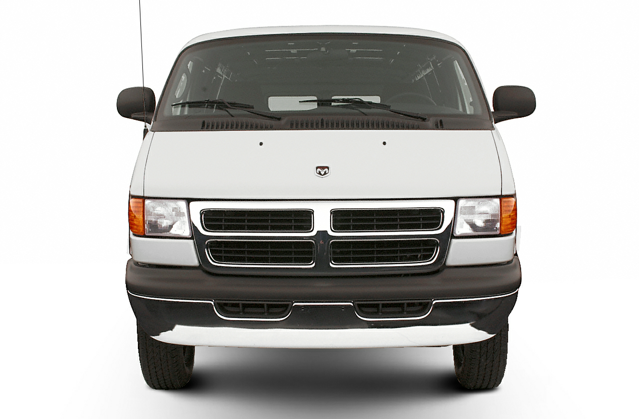 Dodge Ram Van - Model Years, Generations & News | Cars.com