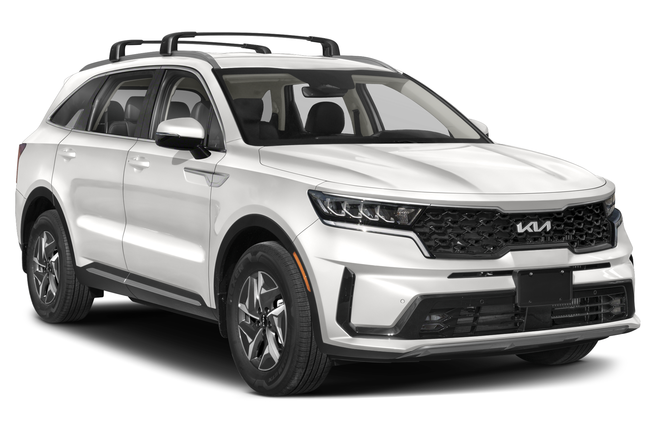 Kia Sorento Hybrid Models, Generations & Redesigns