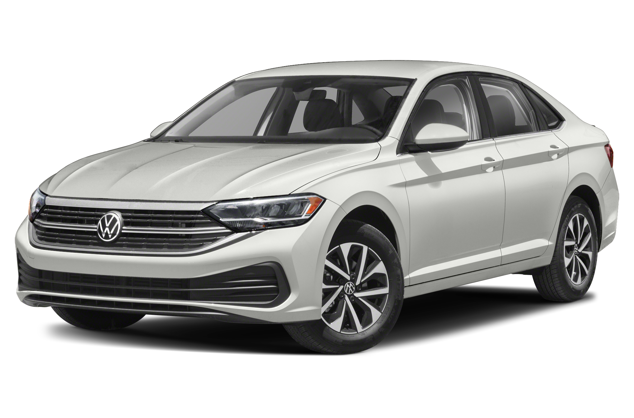 2022 Volkswagen Jetta S