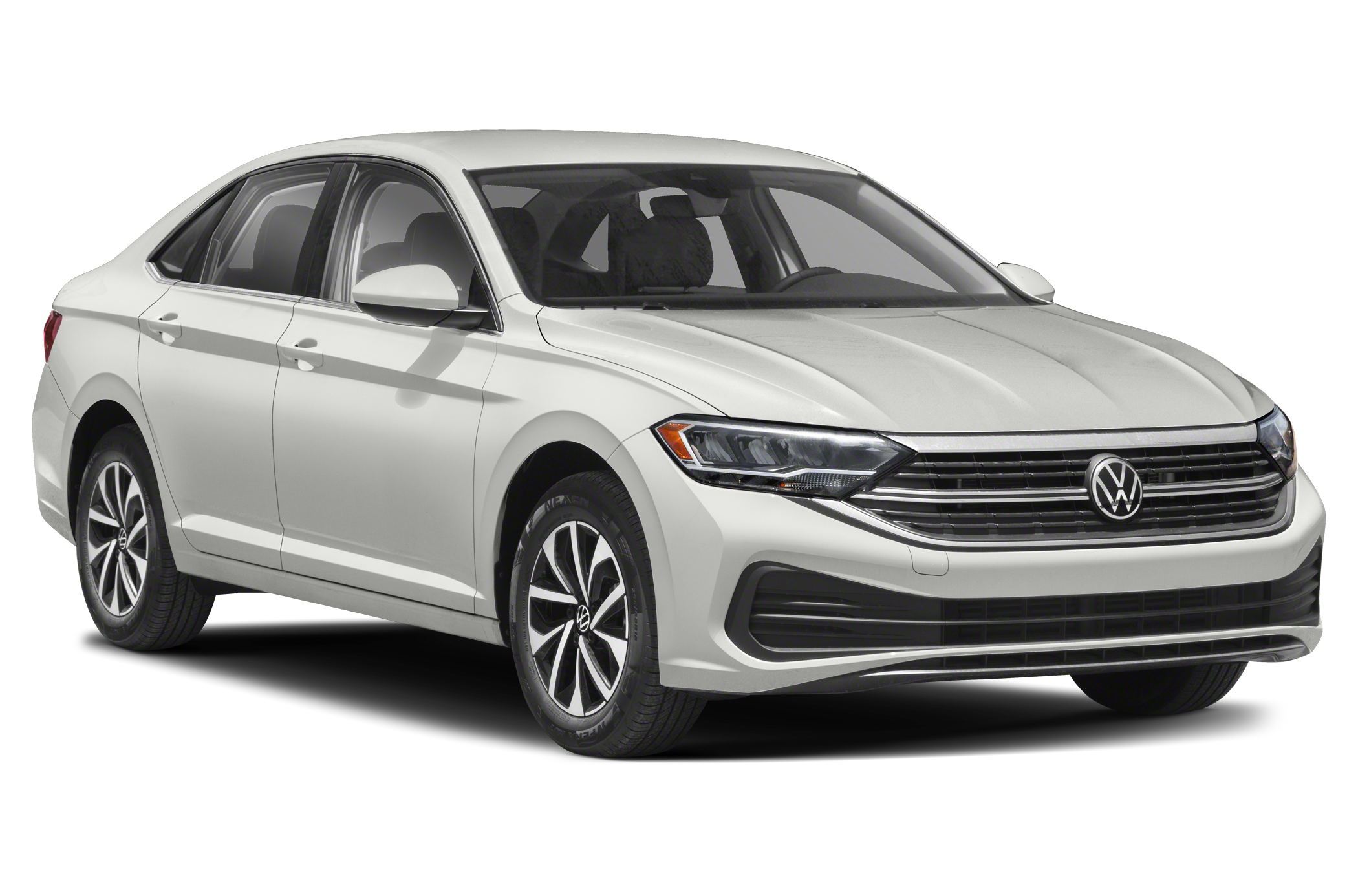 2022 Volkswagen Jetta