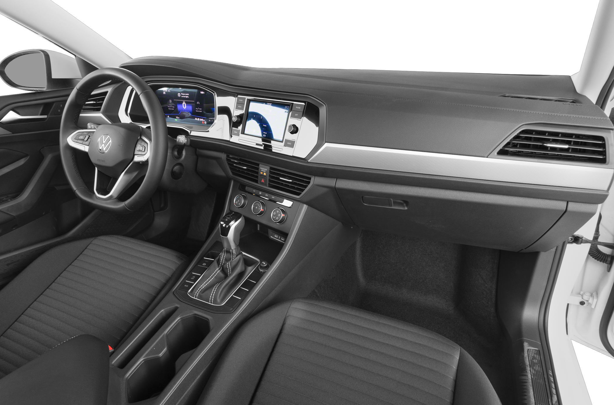 2022 Volkswagen Jetta