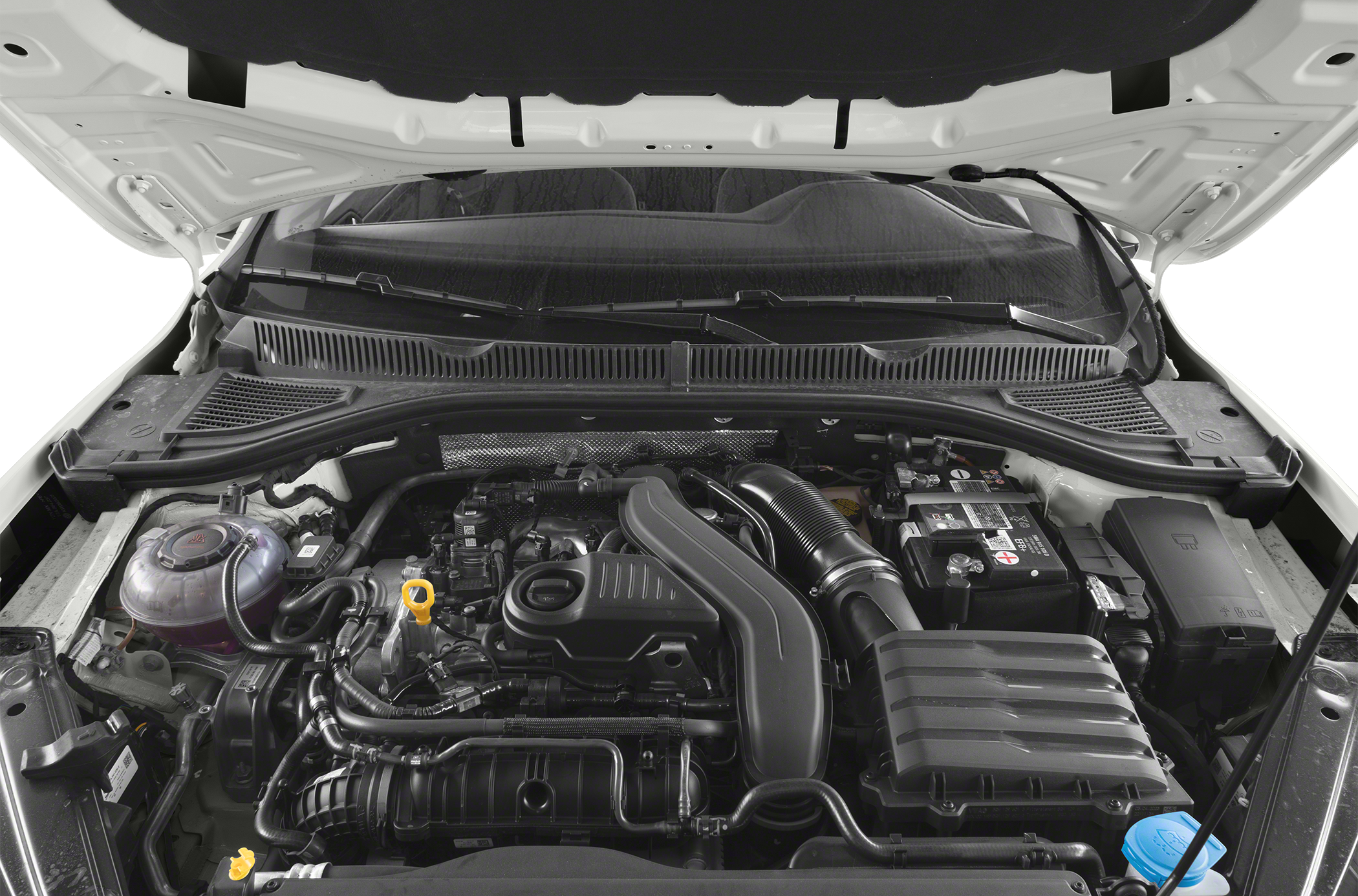 2022 Volkswagen Jetta