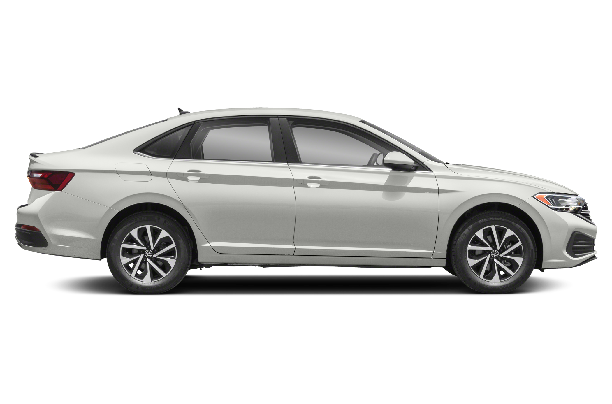 2022 Volkswagen Jetta