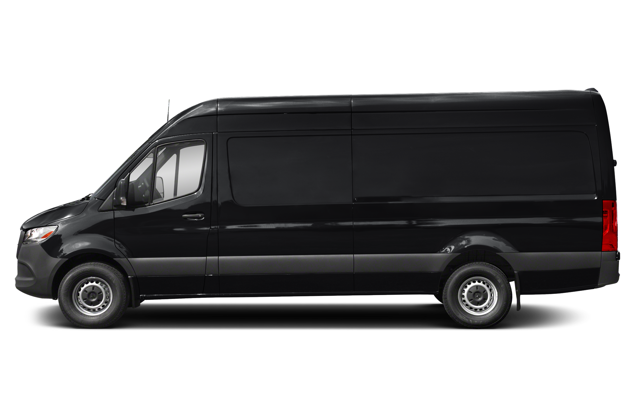 2024 Mercedes-Benz Sprinter 2500