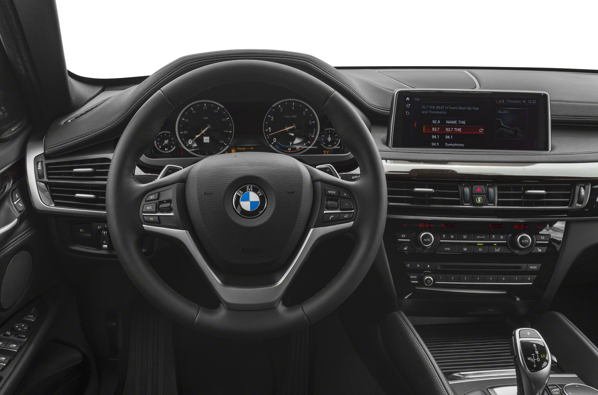 2018 BMW X6