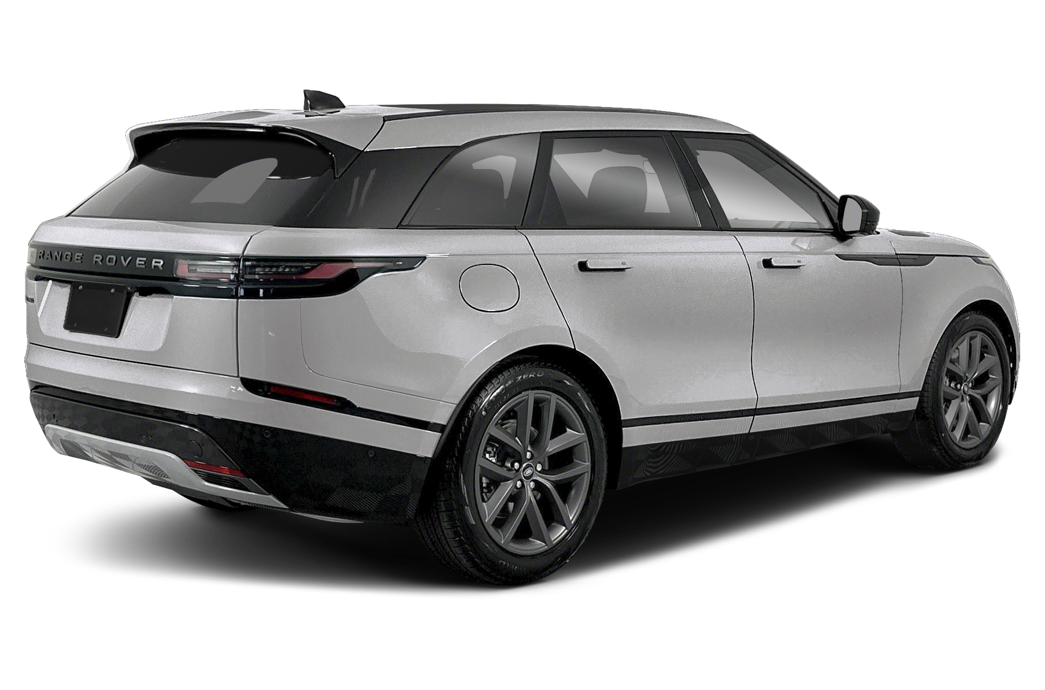 2026 Land Rover Range Rover Velar