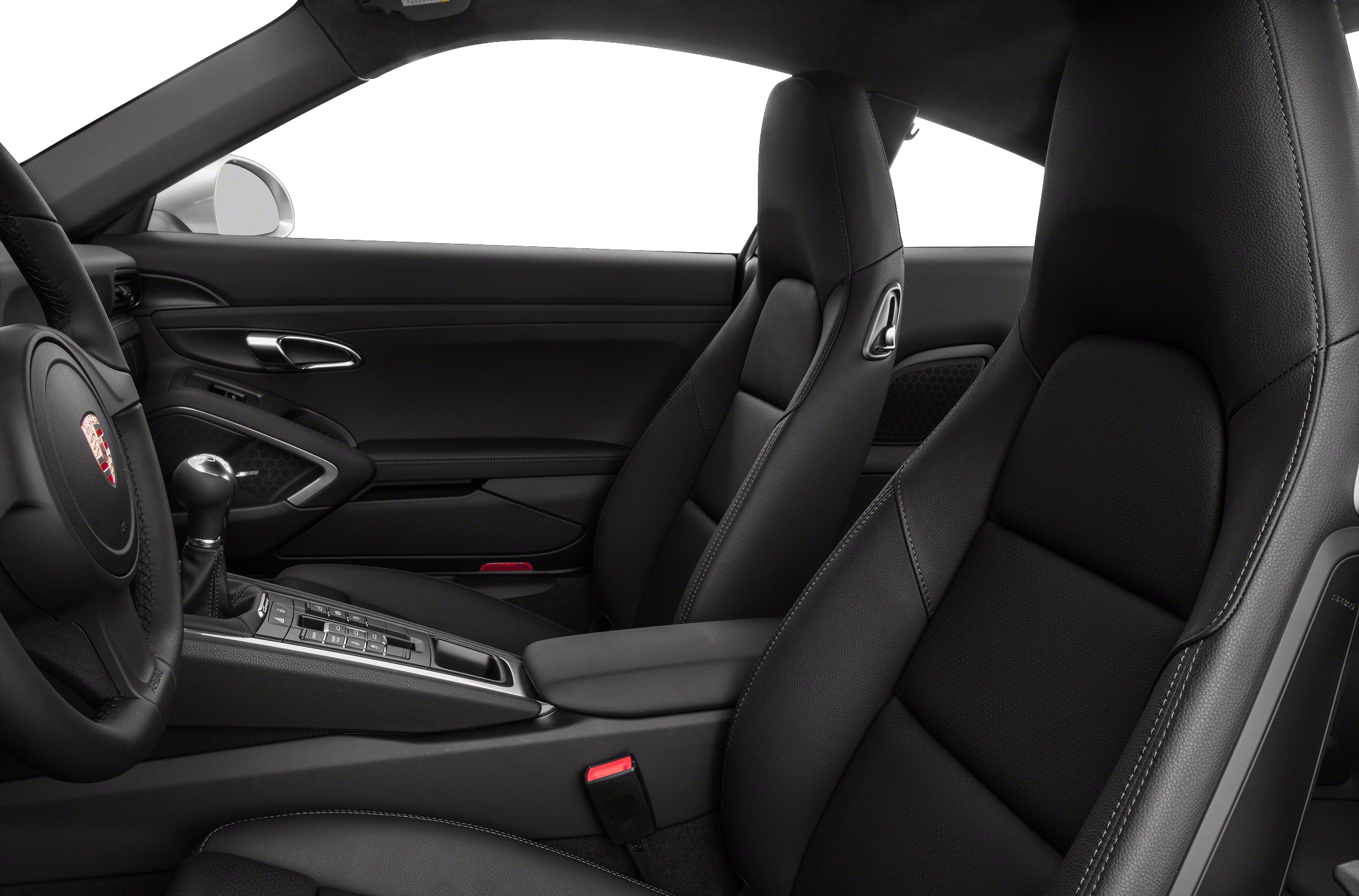 2013 Porsche 911