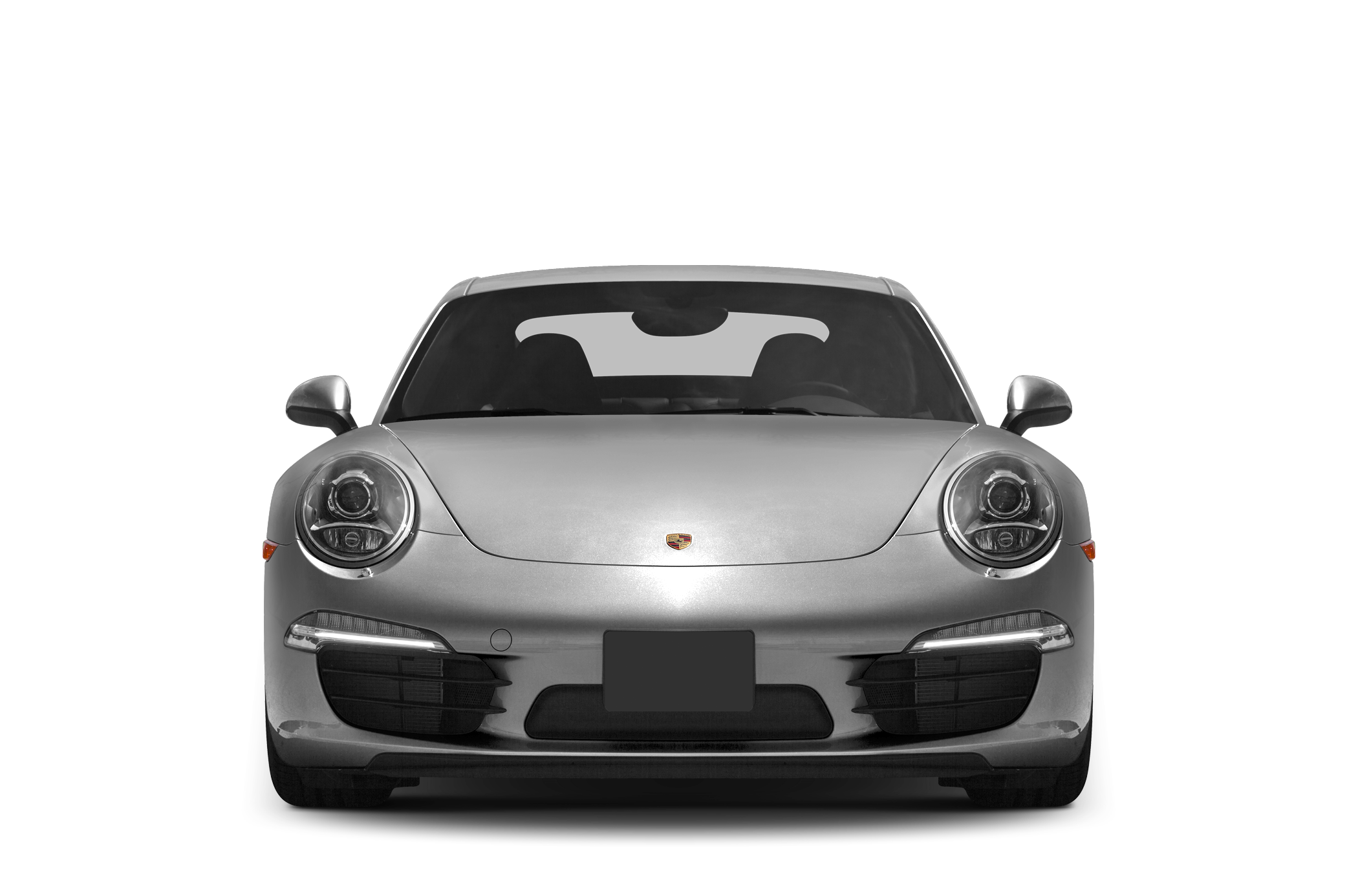 2013 Porsche 911