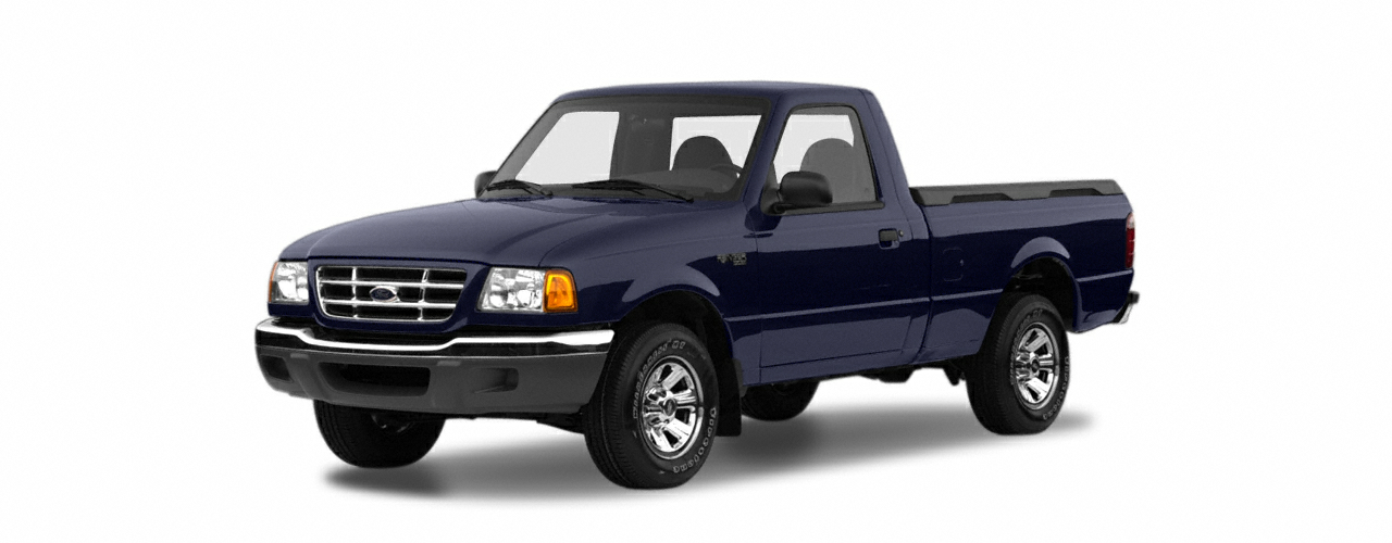 2001 Ford Ranger