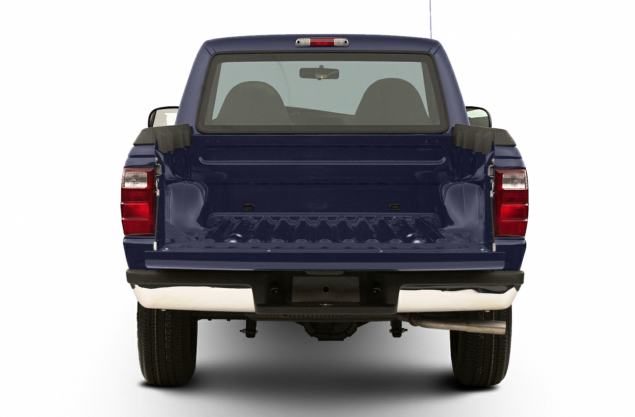 2001 Ford Ranger