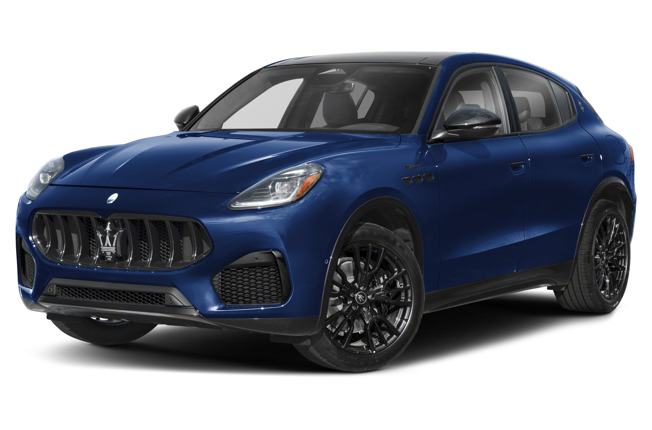 2025 Maserati Grecale