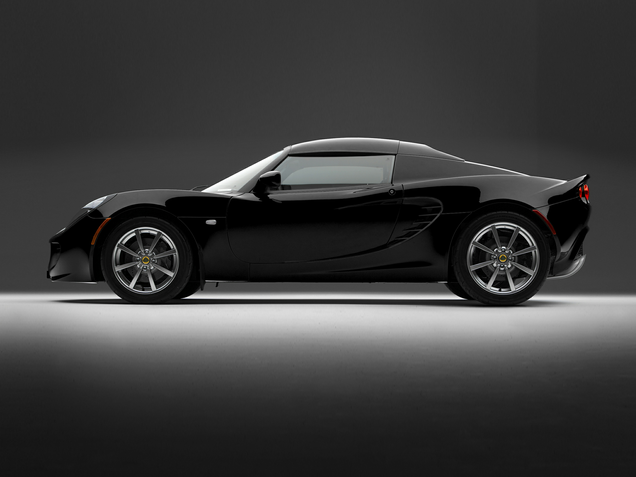 2009 Lotus Elise