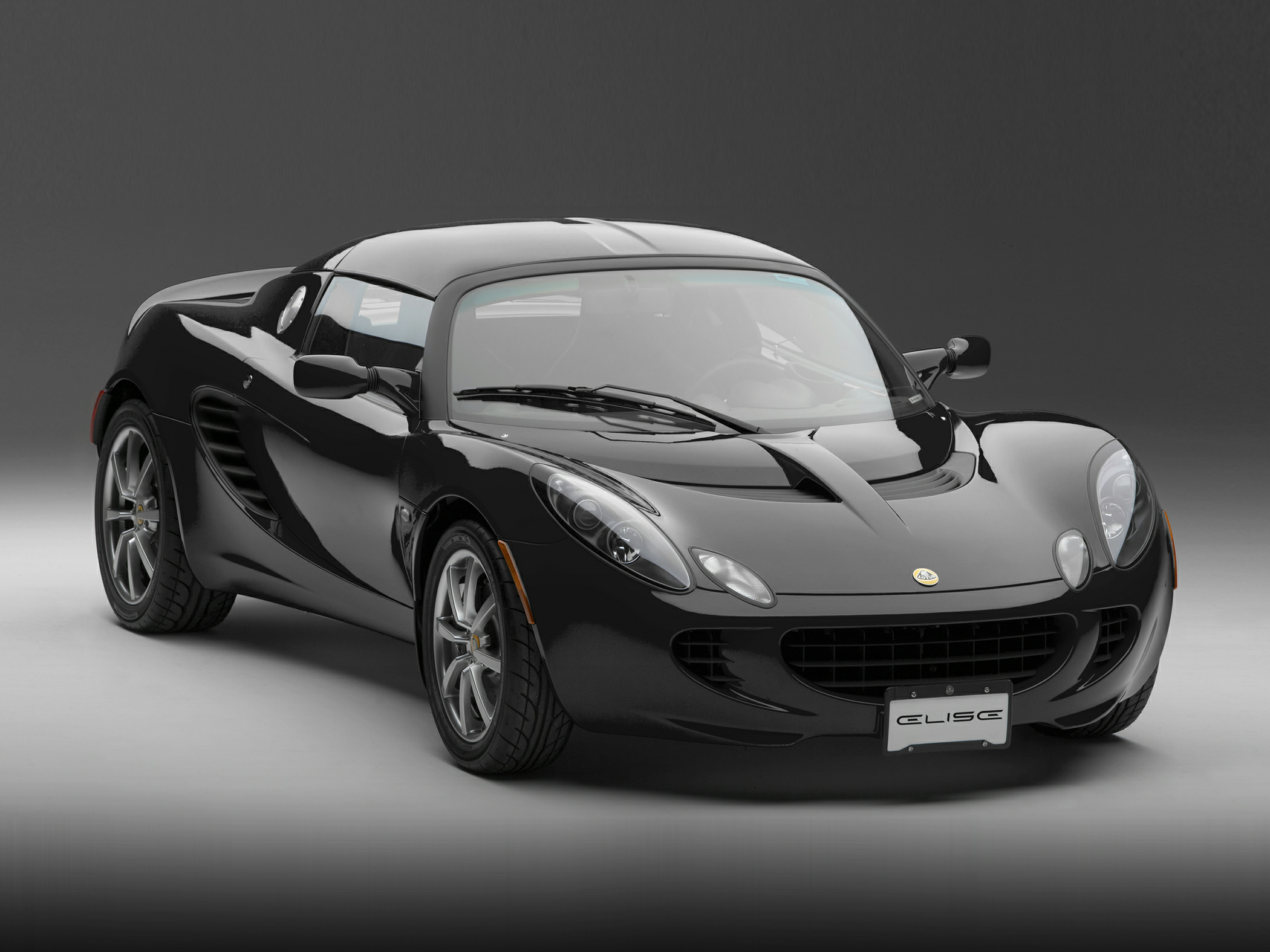 2009 Lotus Elise
