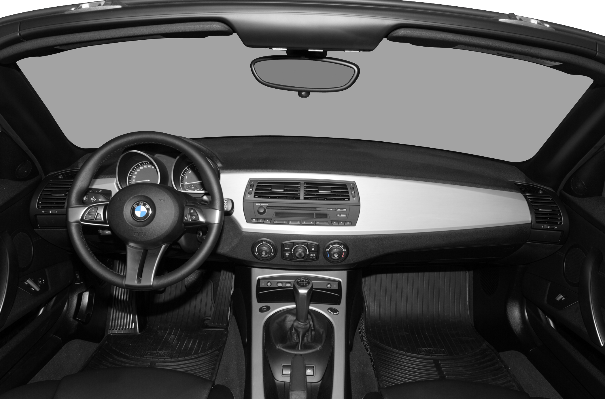 2008 BMW Z4