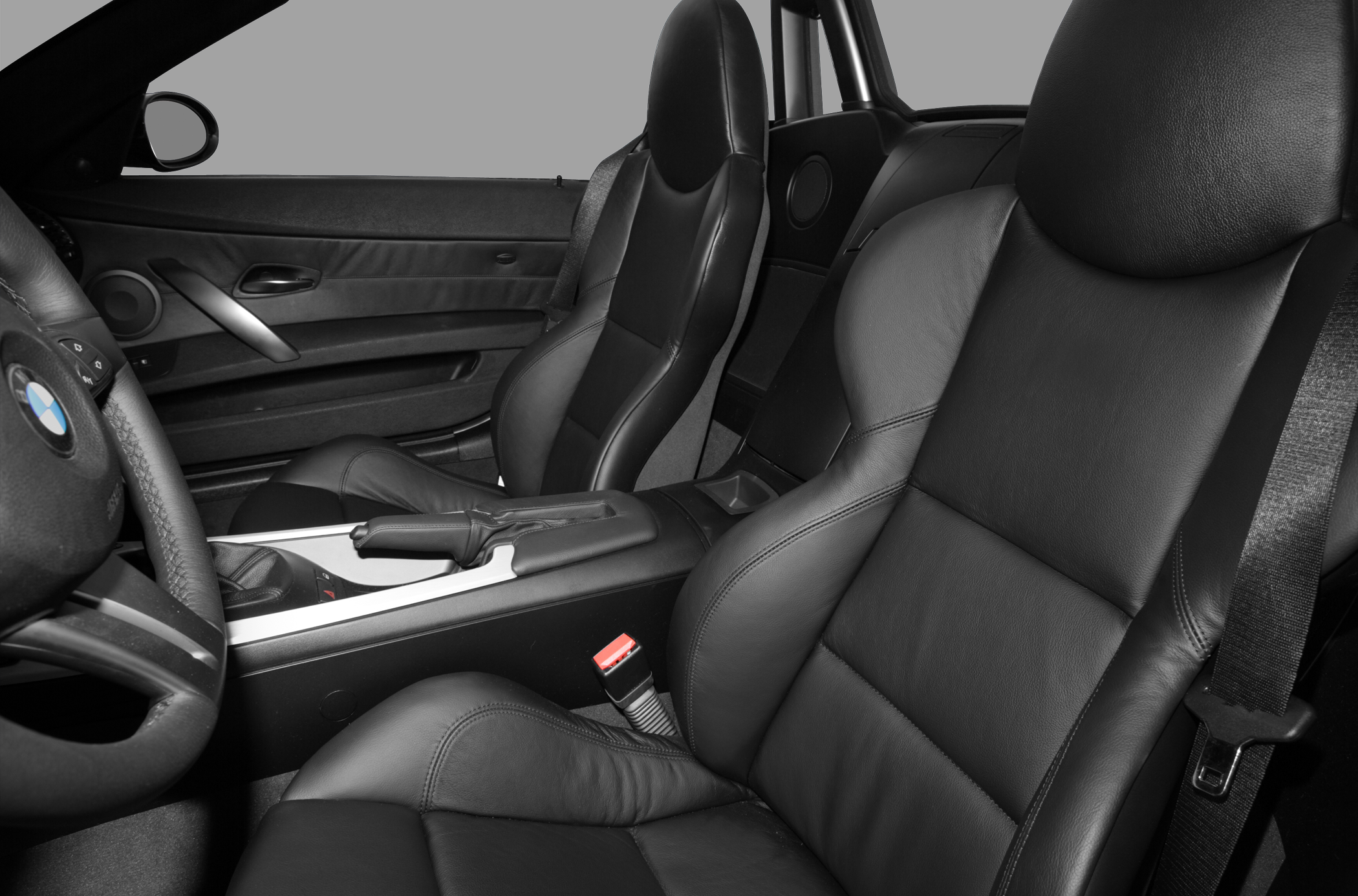 2008 BMW Z4