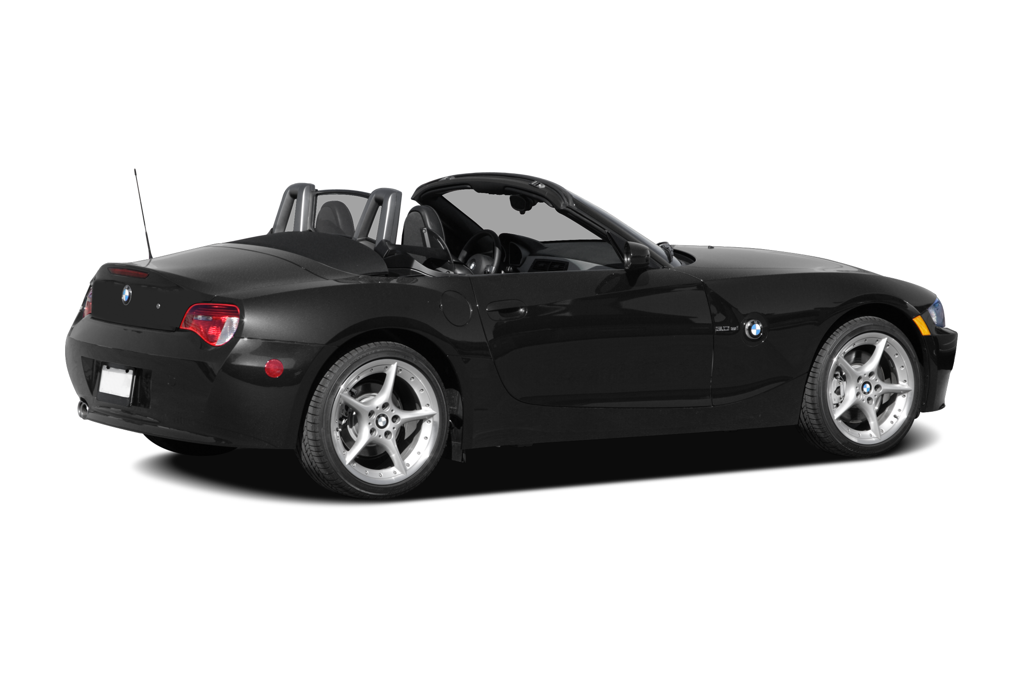 2008 BMW Z4