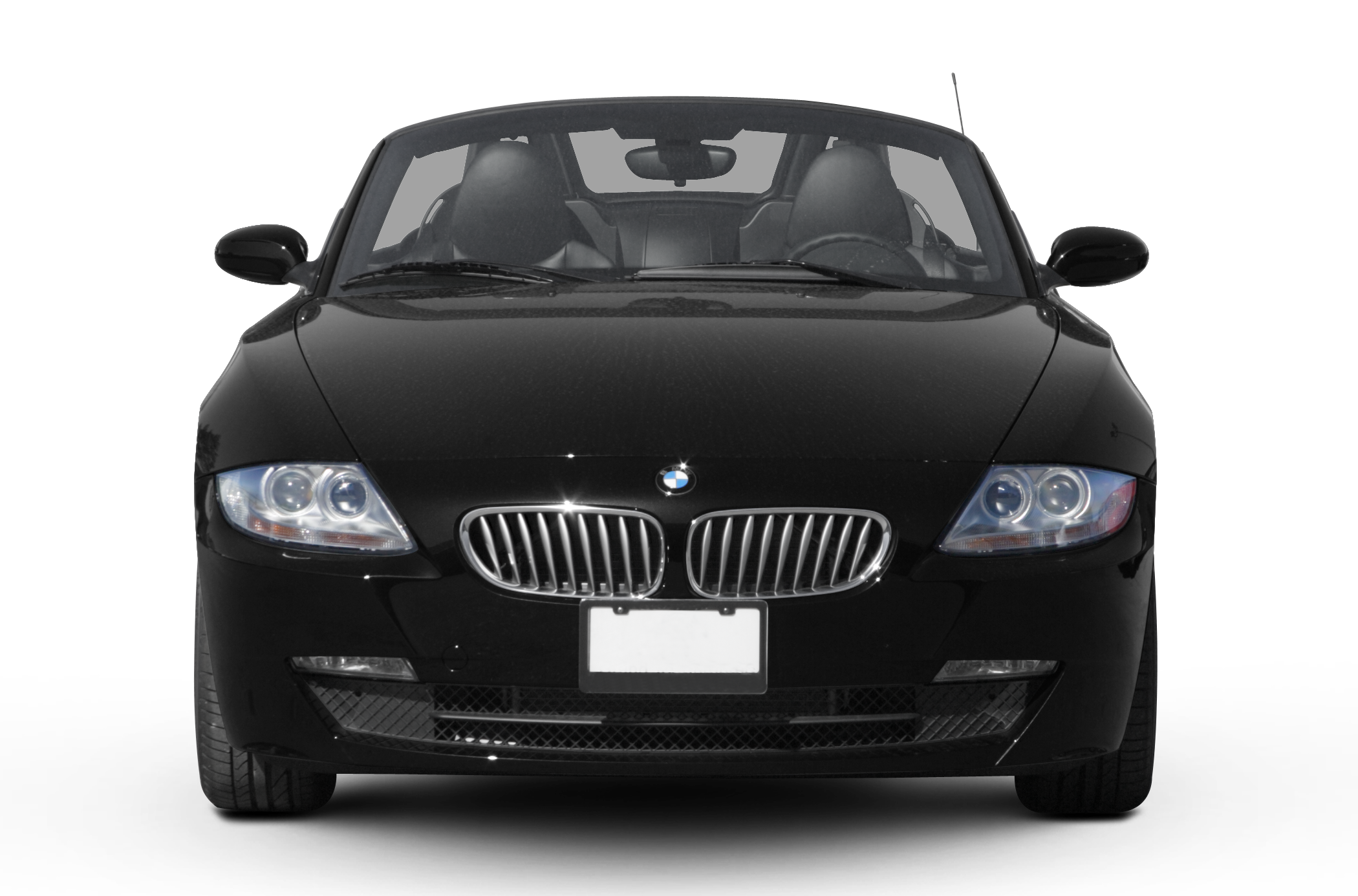 2008 BMW Z4