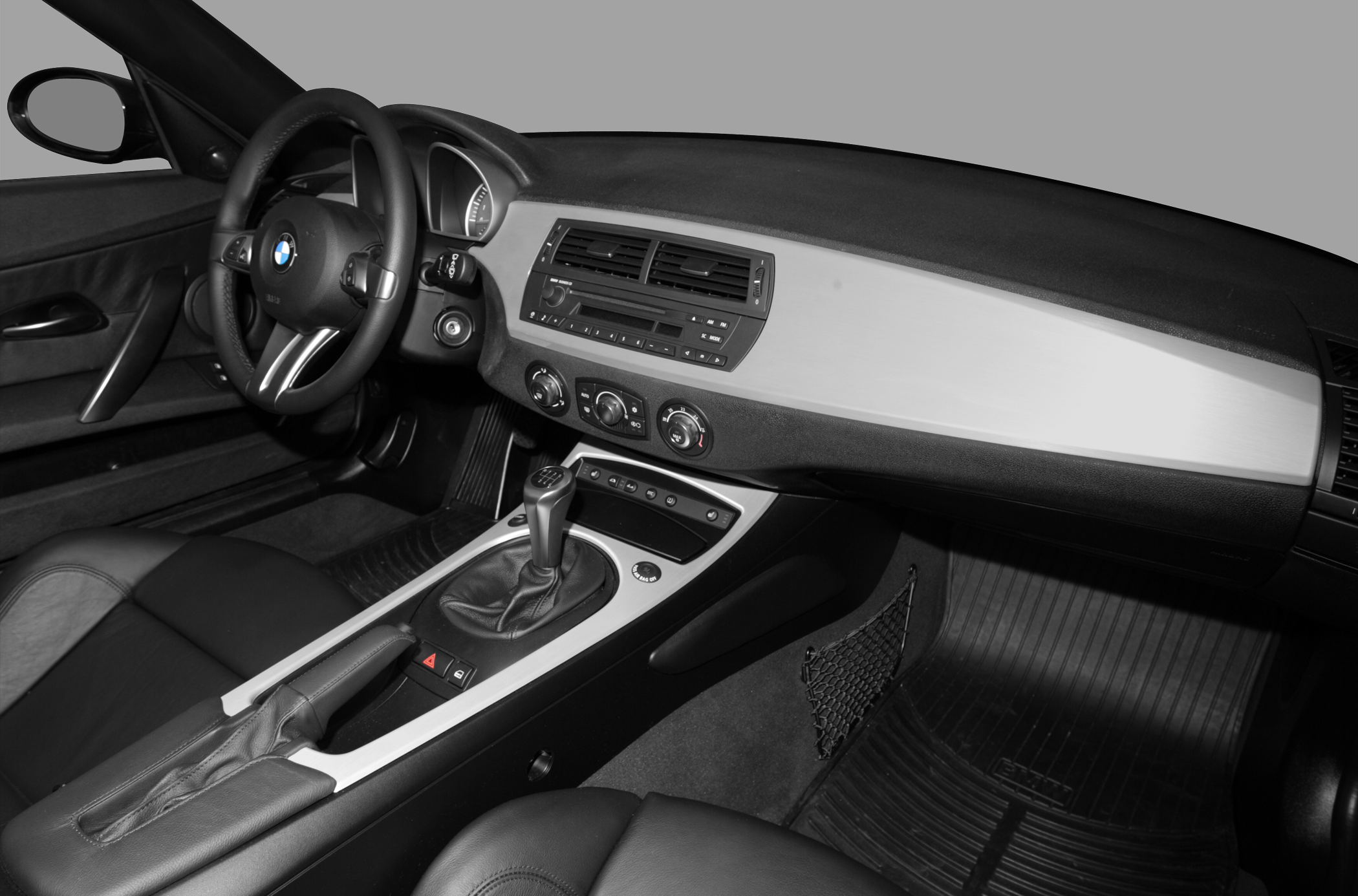 2008 BMW Z4