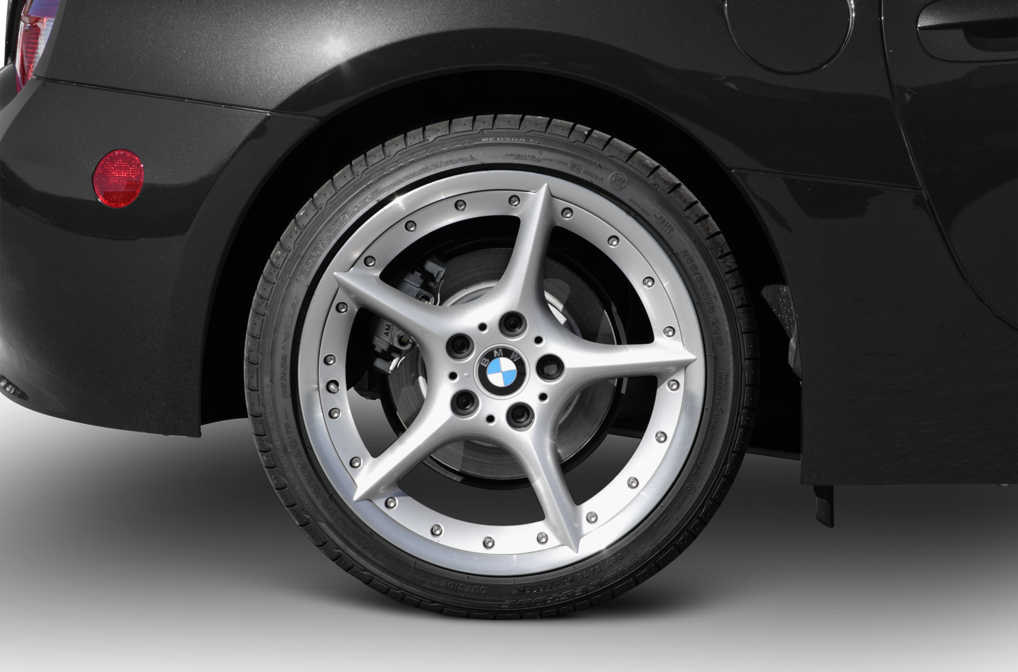 2008 BMW Z4