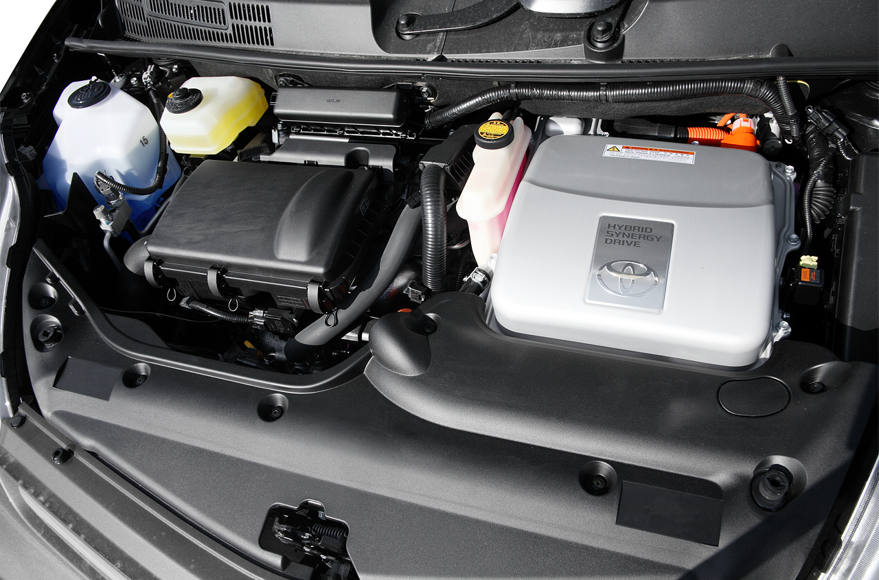 2008 Toyota Prius