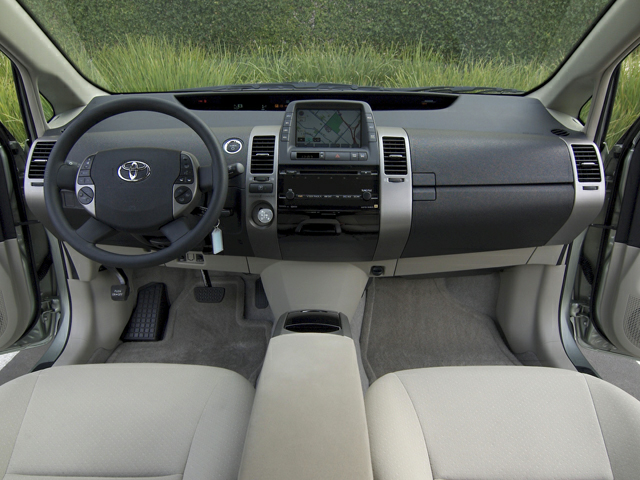 2008 Toyota Prius