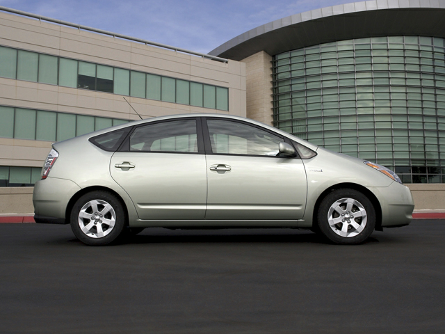2008 Toyota Prius