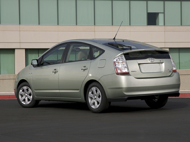 2008 Toyota Prius