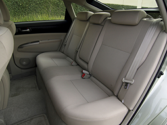 2008 Toyota Prius