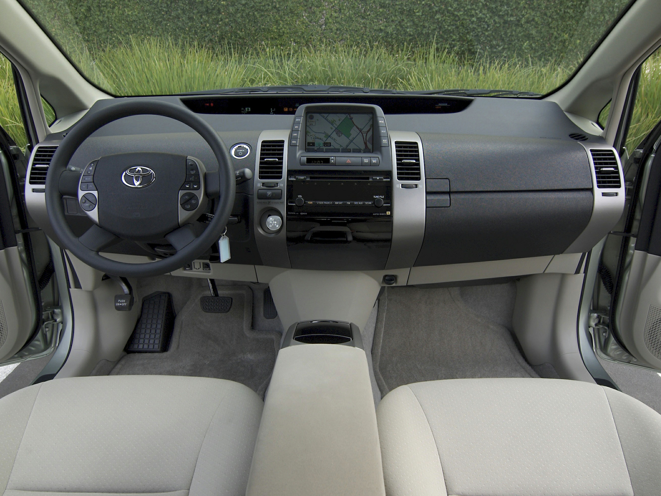 2008 Toyota Prius