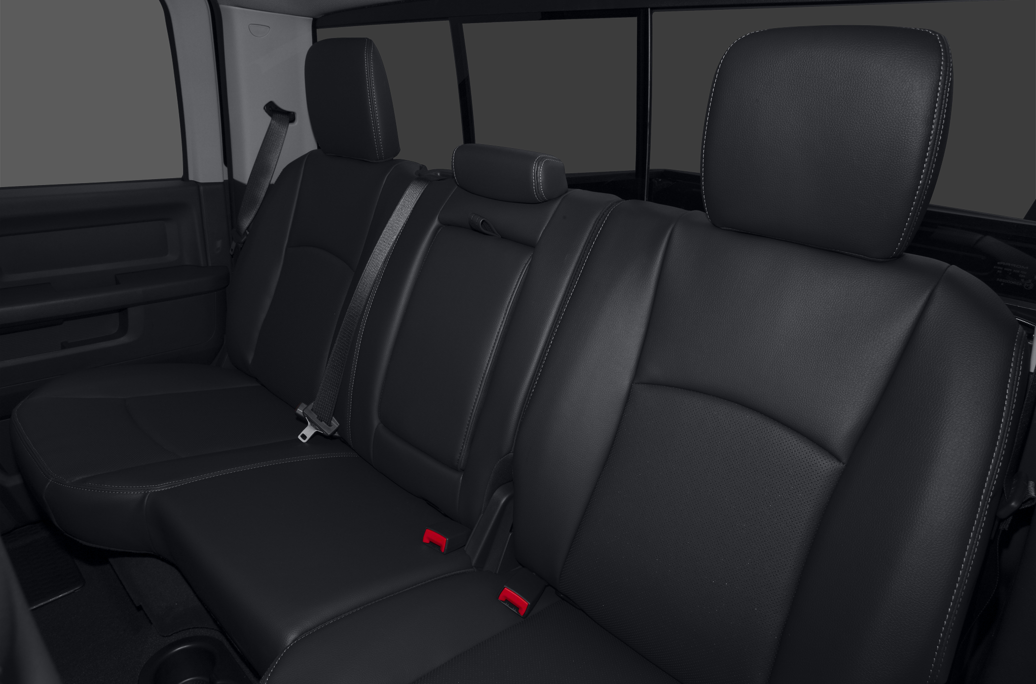 2012 RAM 1500
